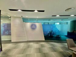 Hsbc Building (D1), Office #503853771